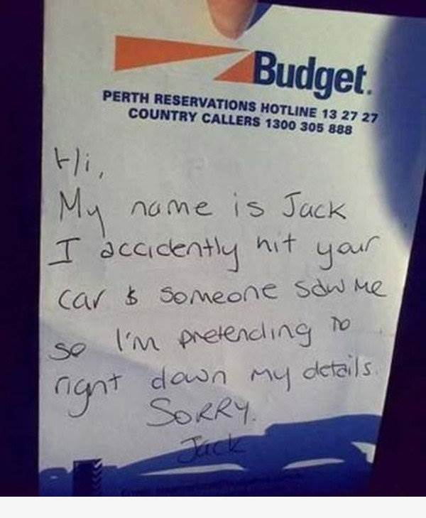 carhaha