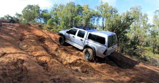 clay-based-hill-climb-muddy-at-mundaring
