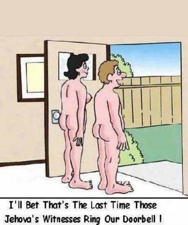 jehova
