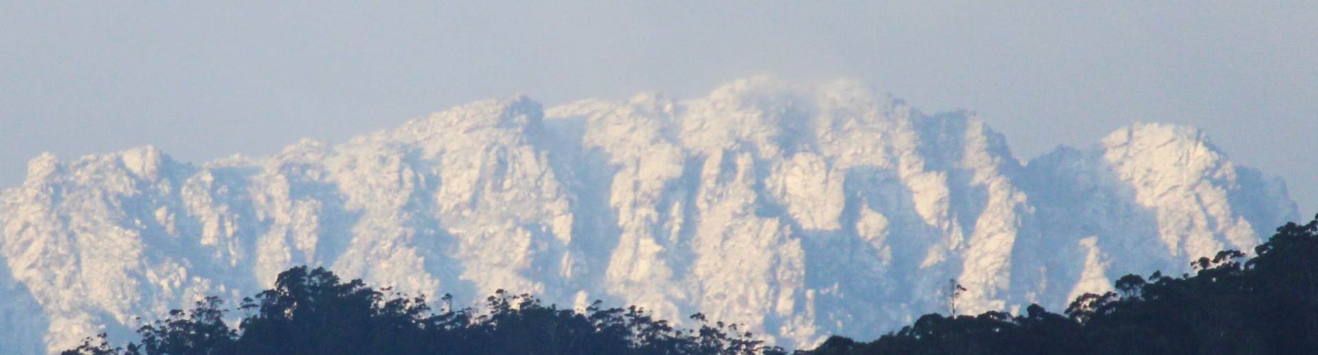 Mount Roland