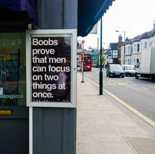 funny-men-focus-two-things-same-time