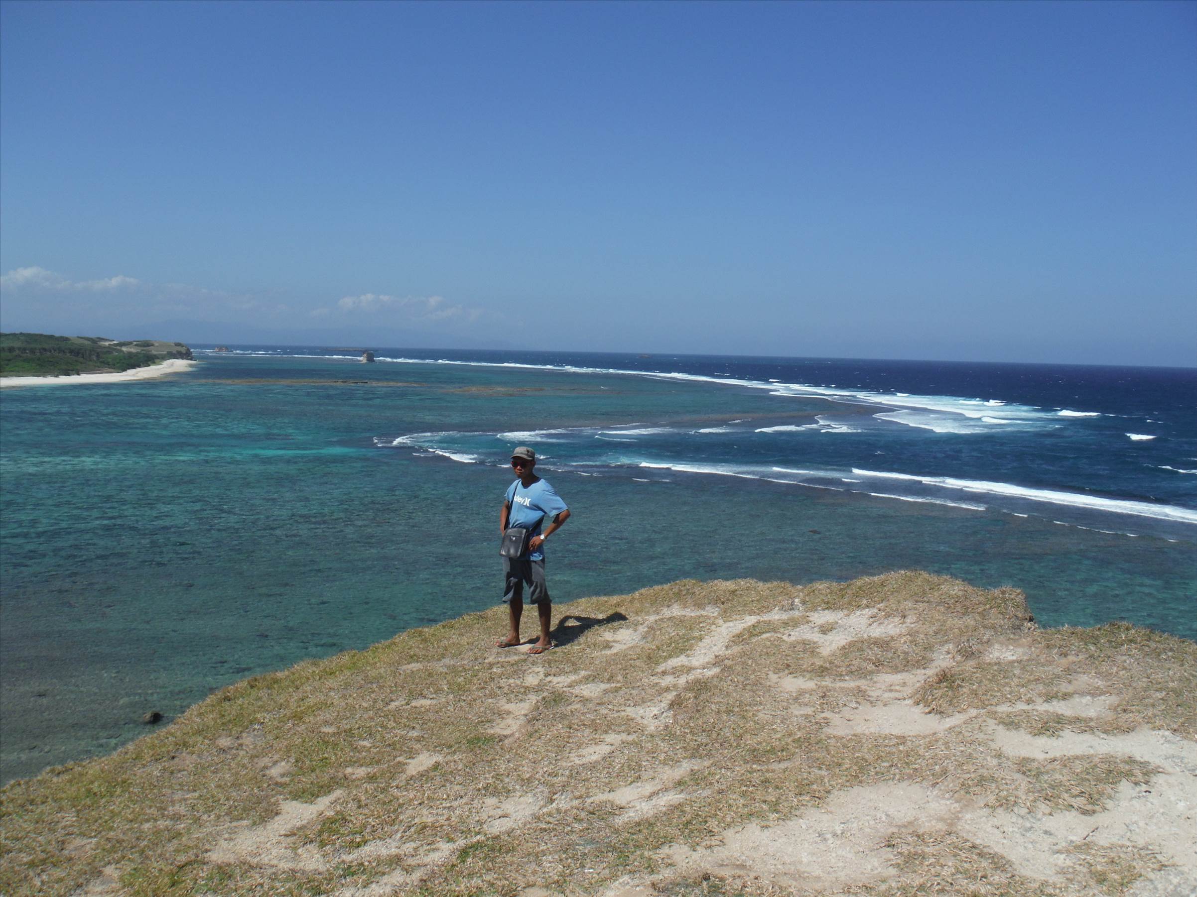 Indo southern reefs