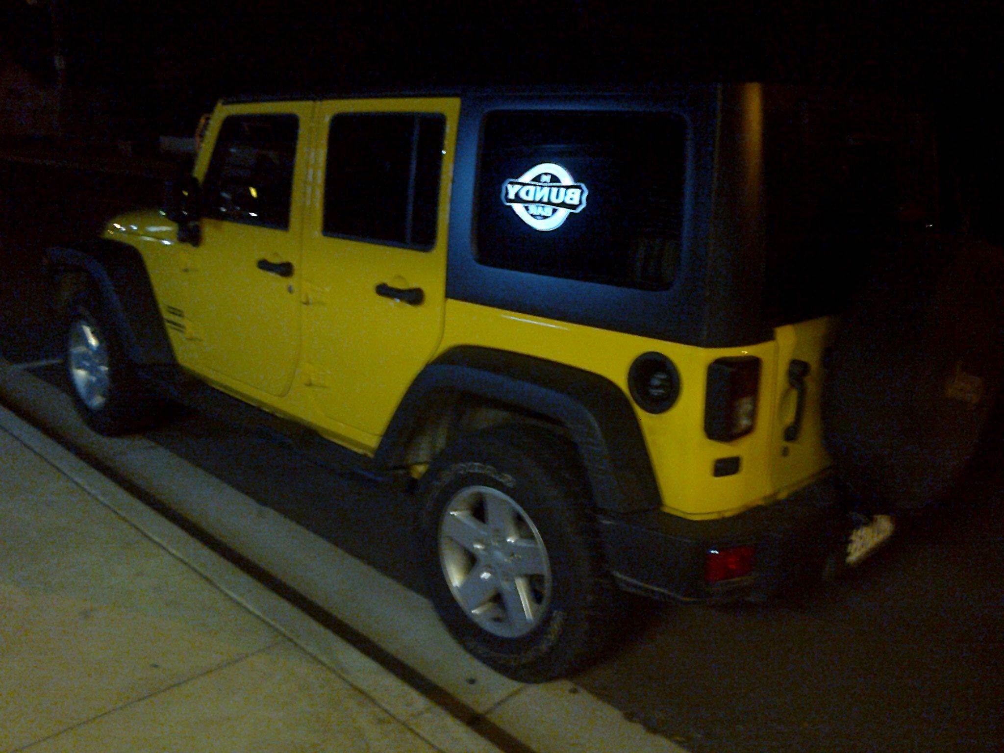 Wrangler