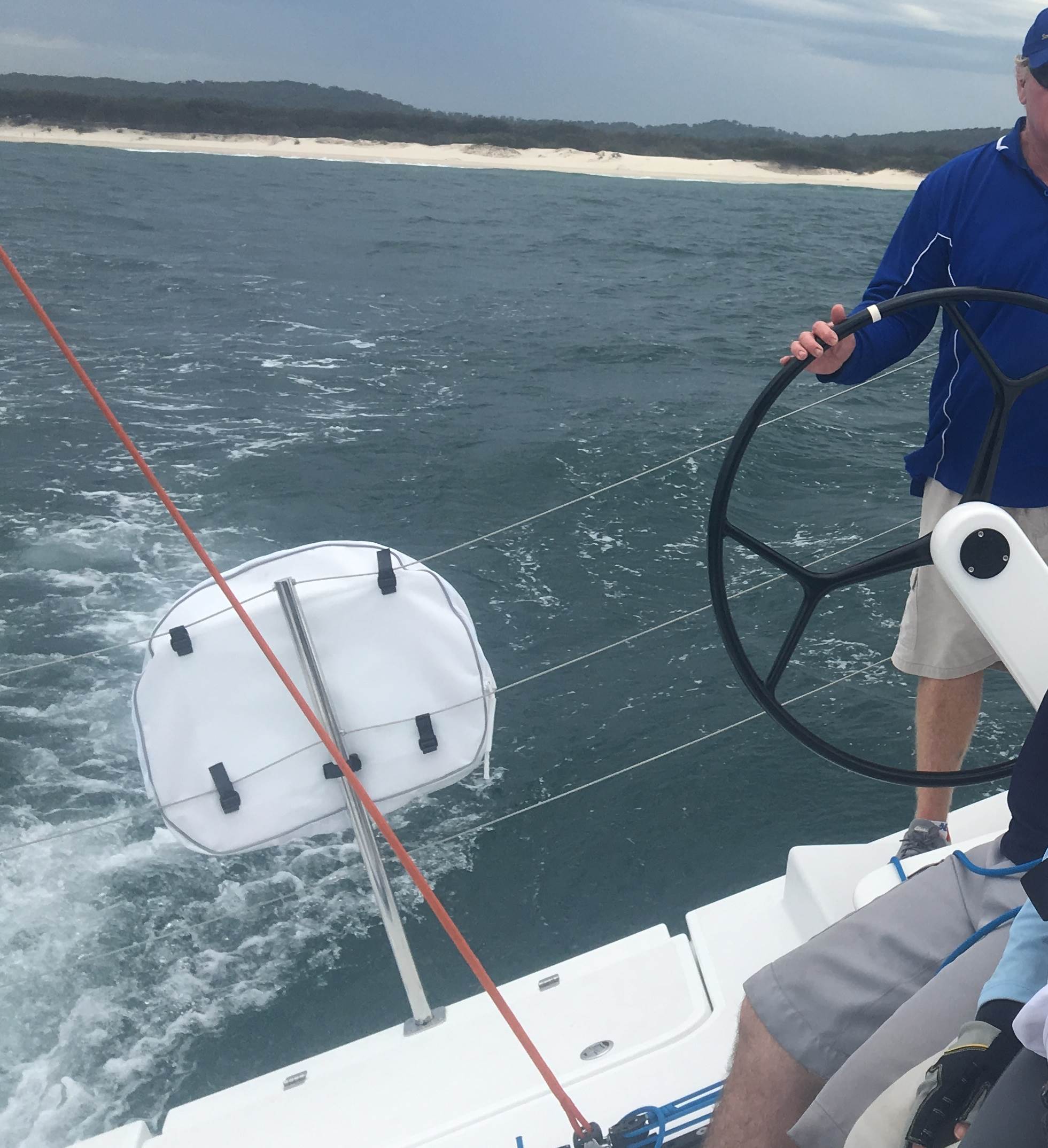NthStradbroke