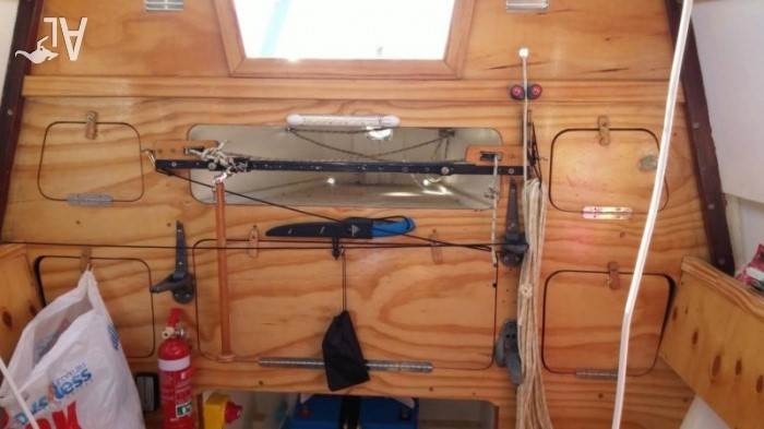 fafnir micro cruiser inexpensive seaworthy cruising yacht 21107206