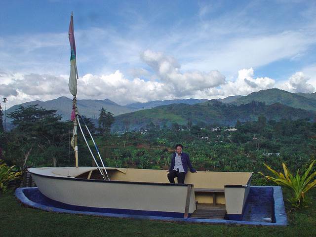 goroka yc
