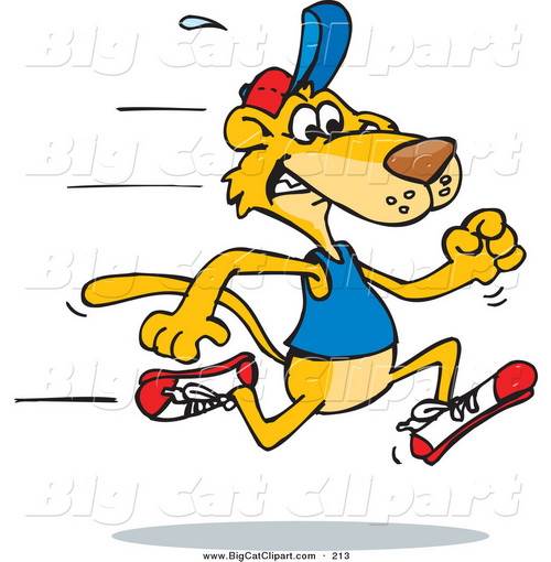 fast