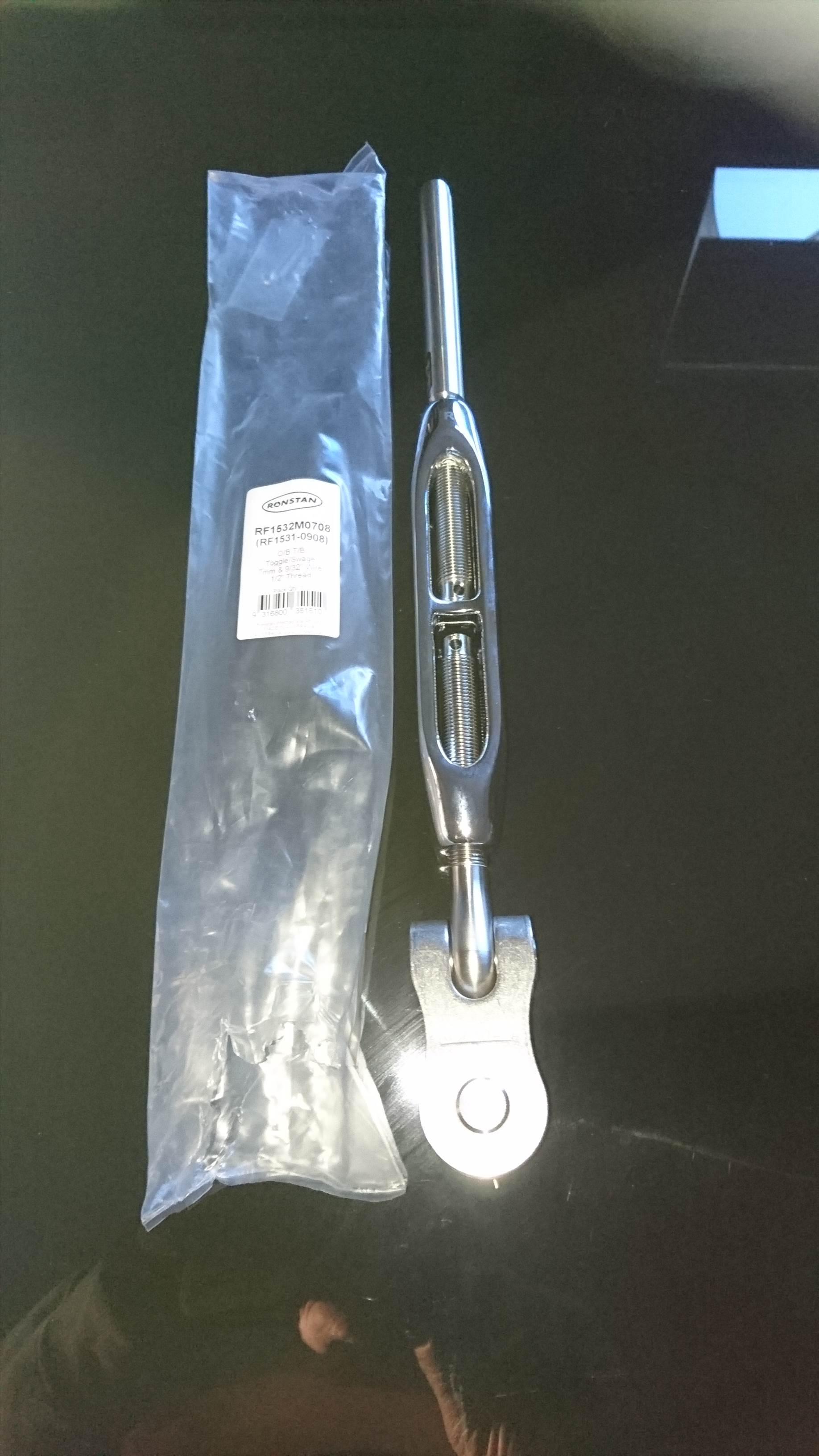 yanmat heat exchanger clean 004