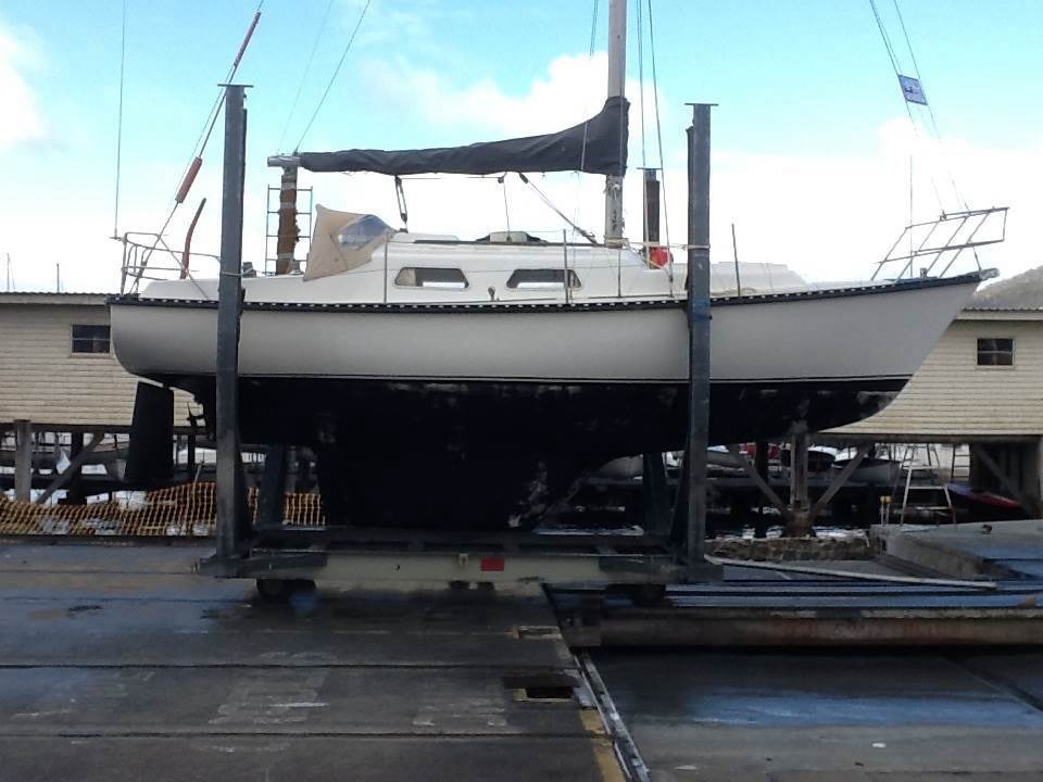 sailmaster