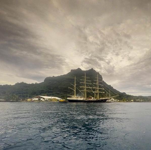 Bora Bora