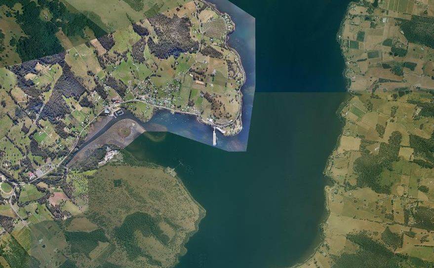 Port Huon