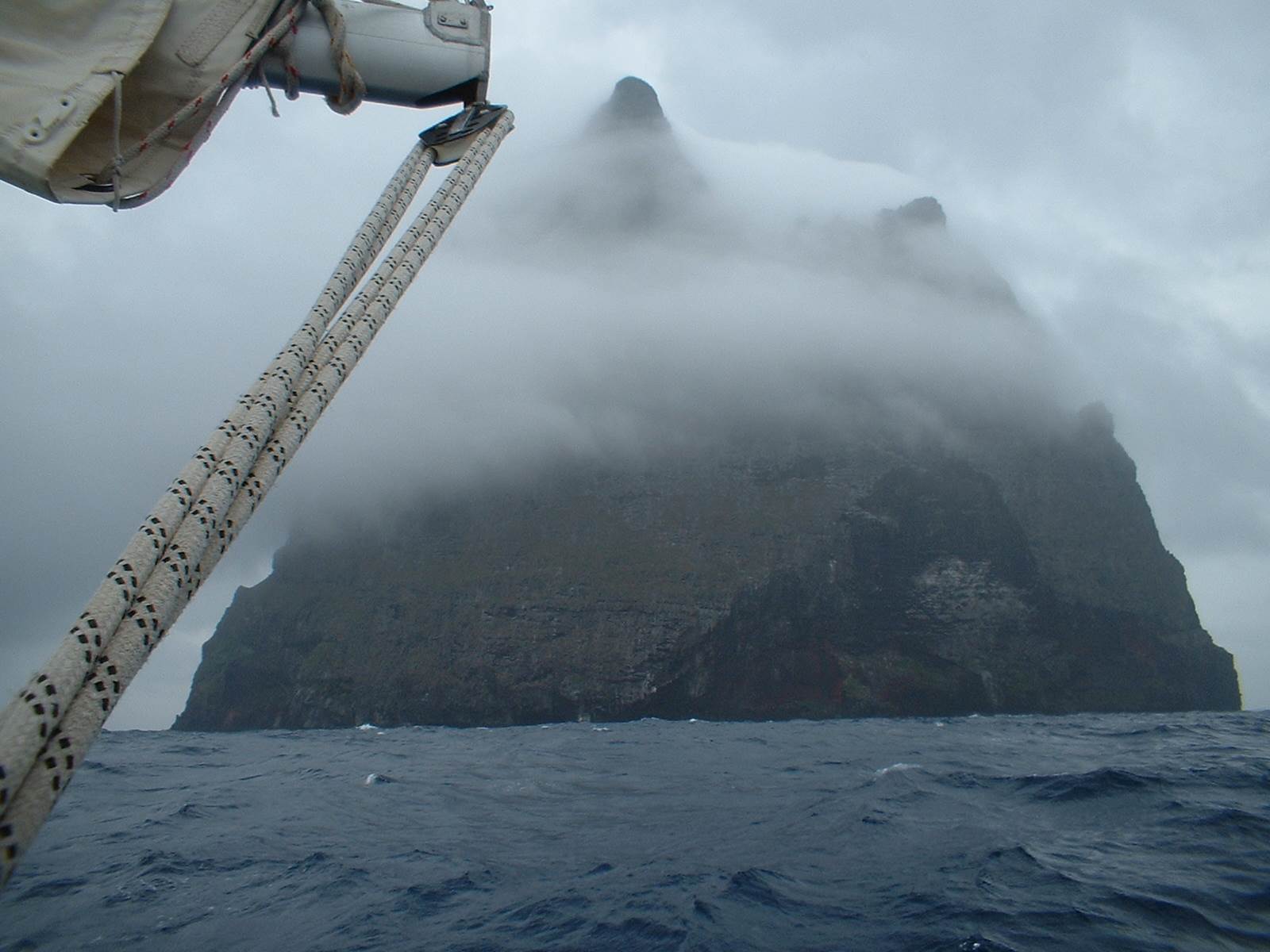 Lord Howe