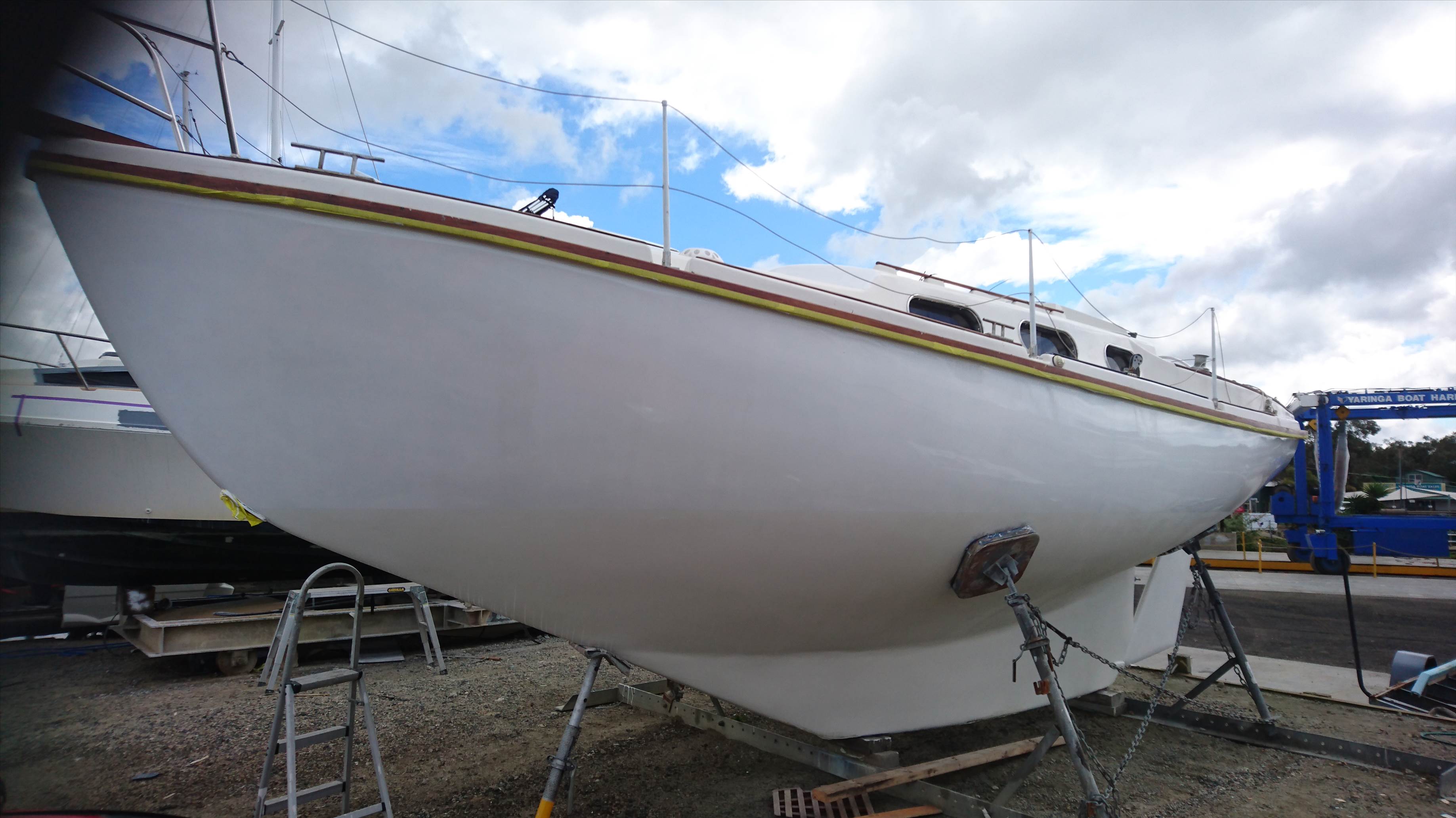 First coat of perfection 008