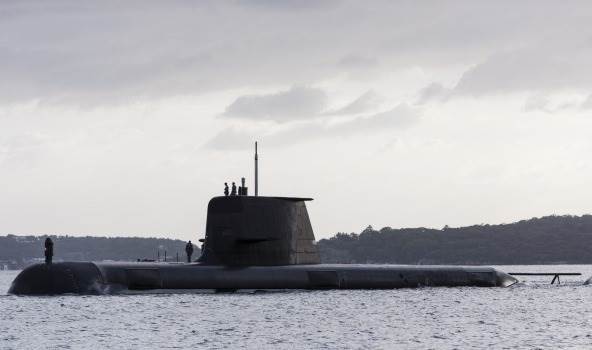 New Sub