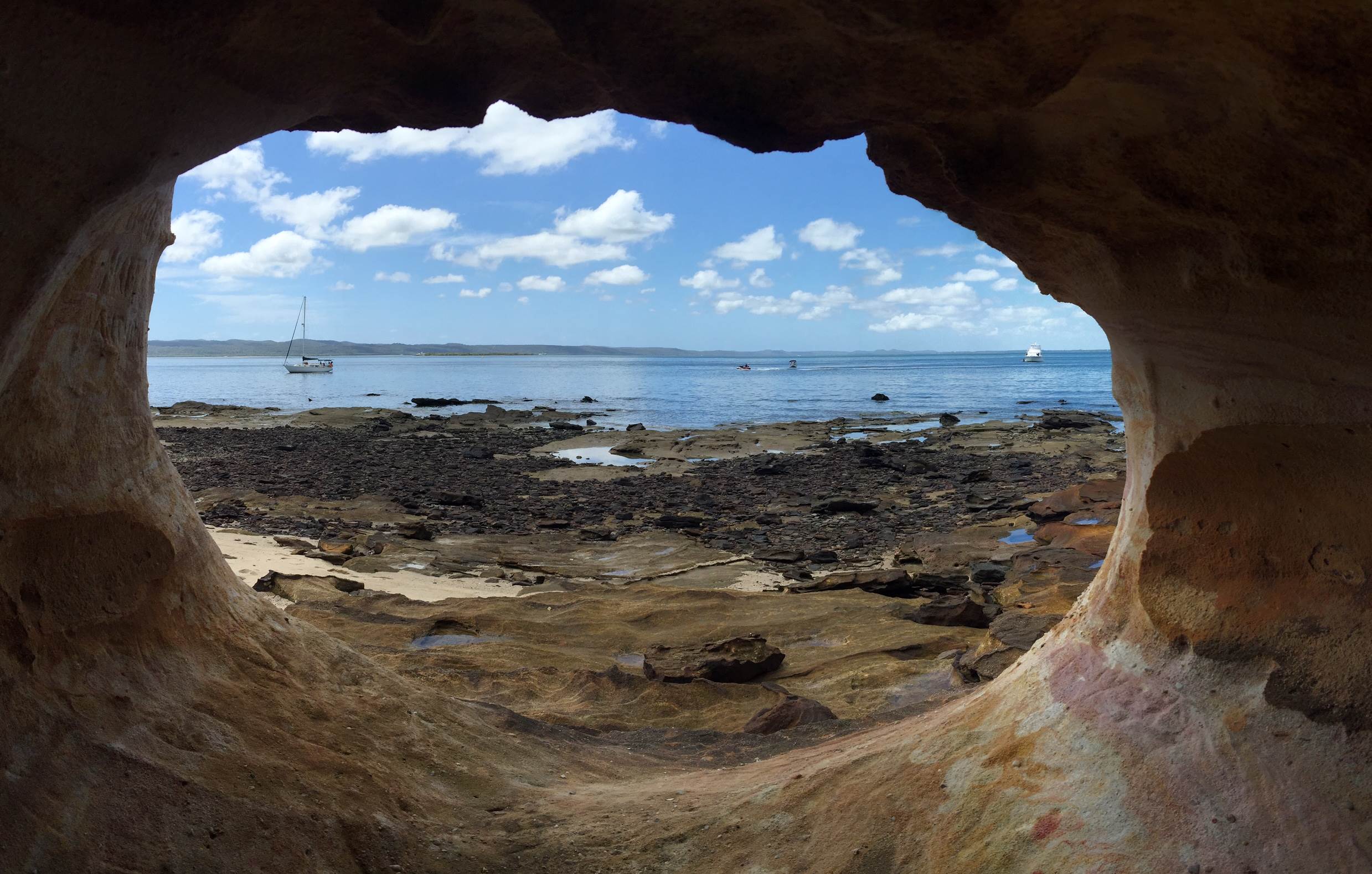 Horseshoe Bay