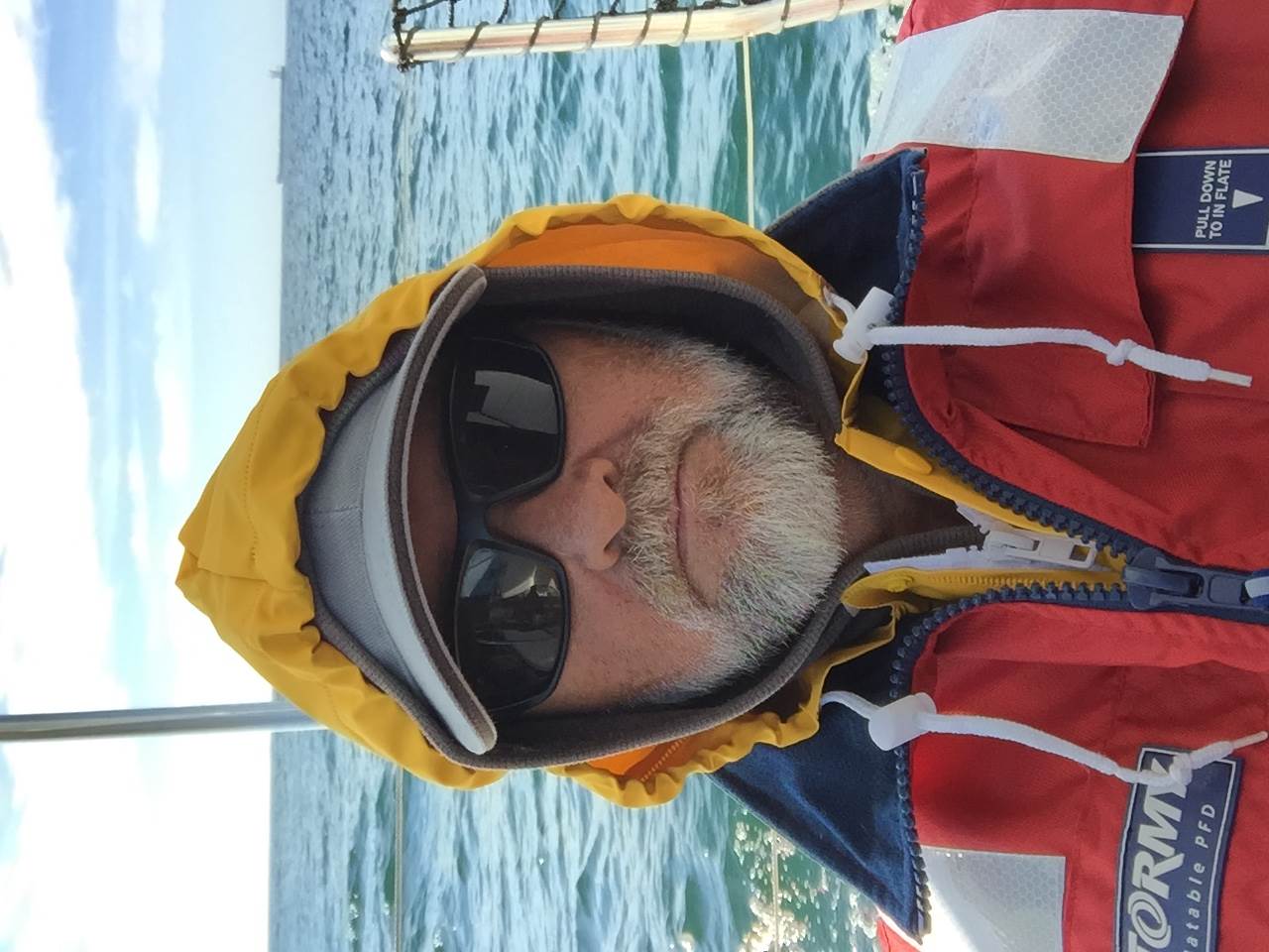 Bundaberg to Tasmania
