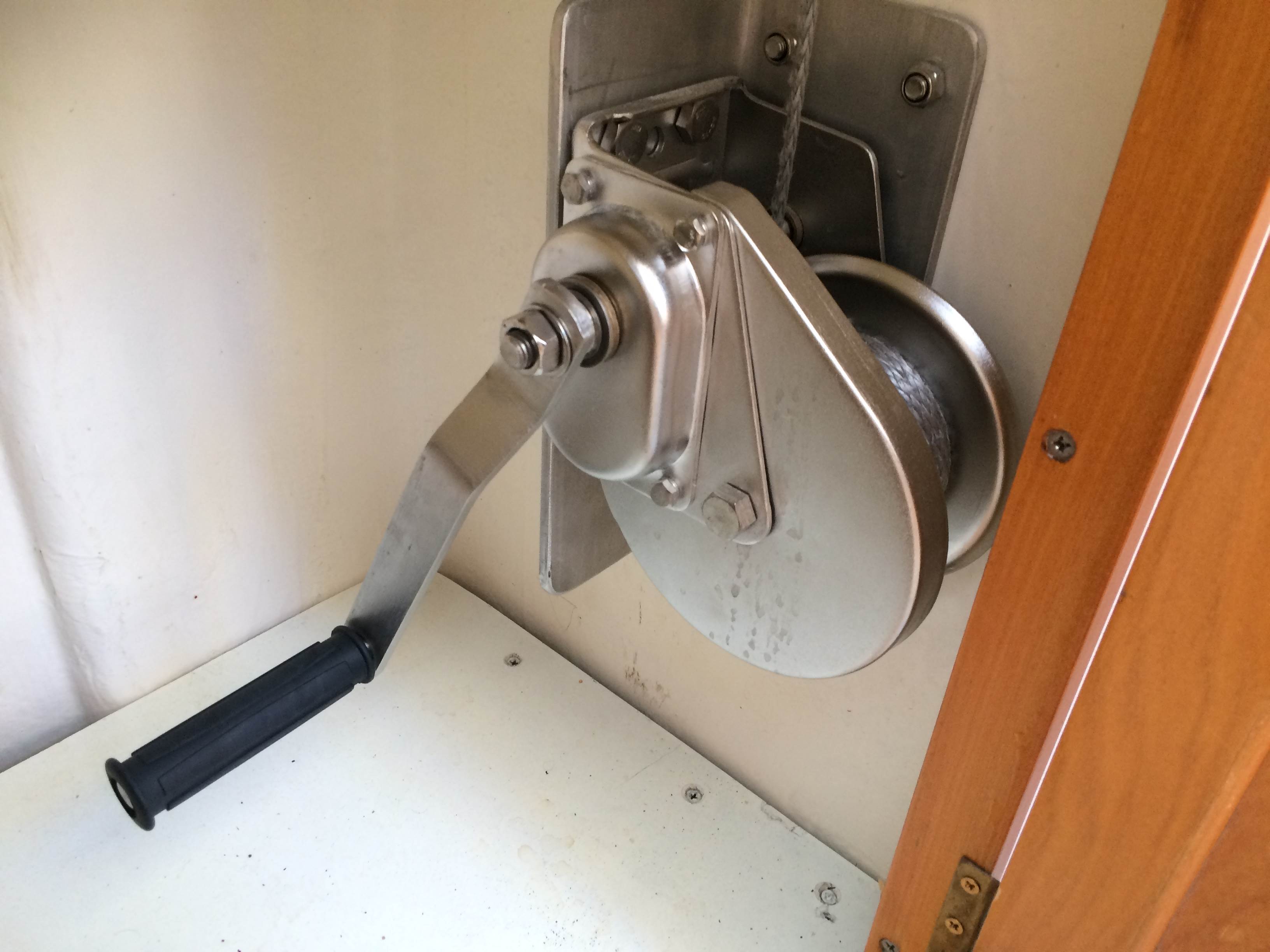 Winch 1