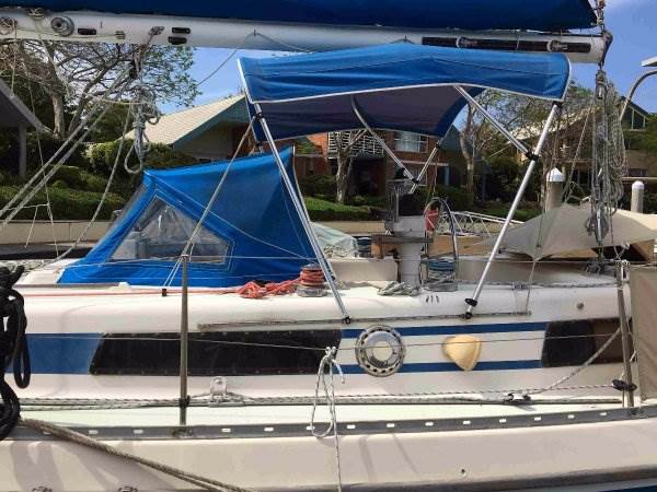 Bimini on Jarkan
