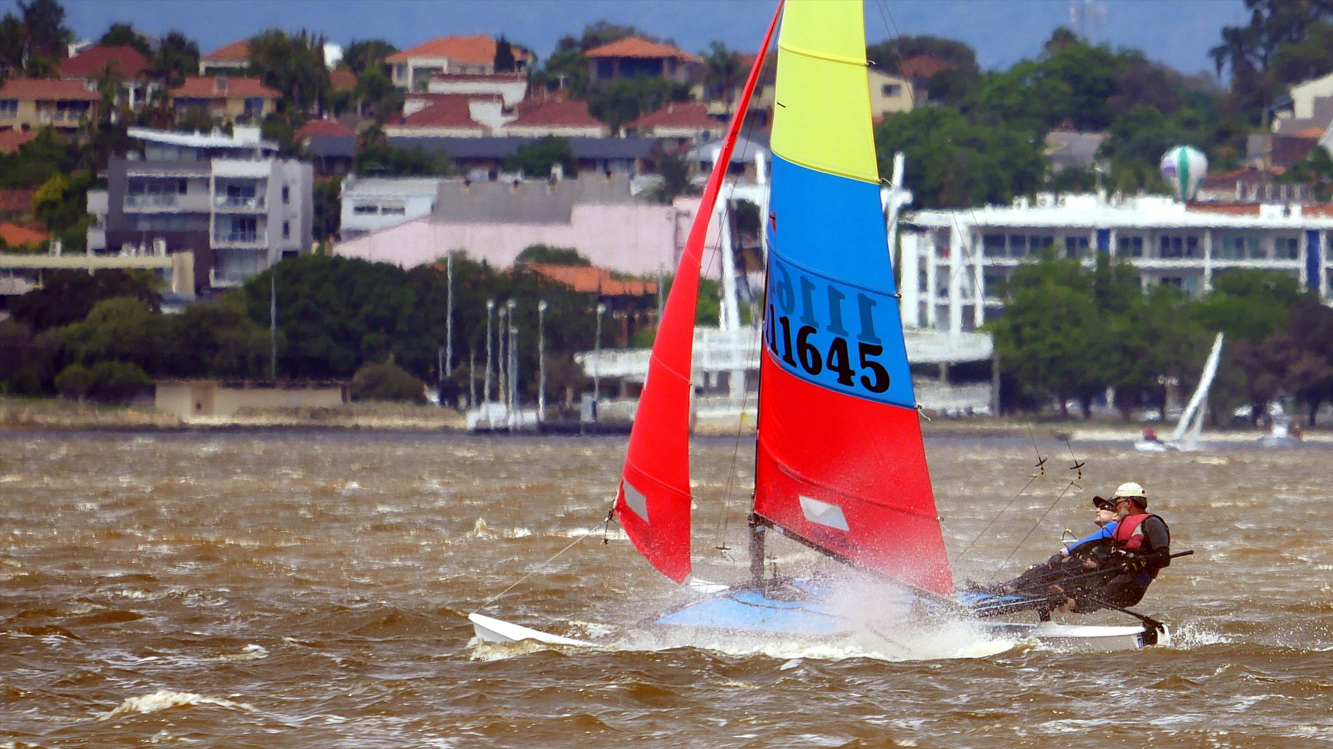 Nedlands Yacht Club