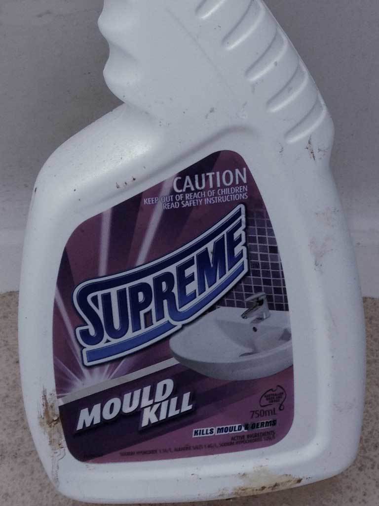 Surpreme