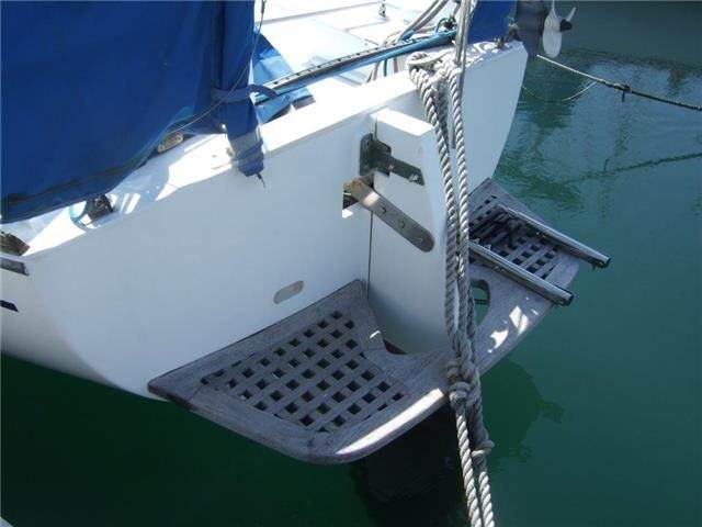 Duckboard