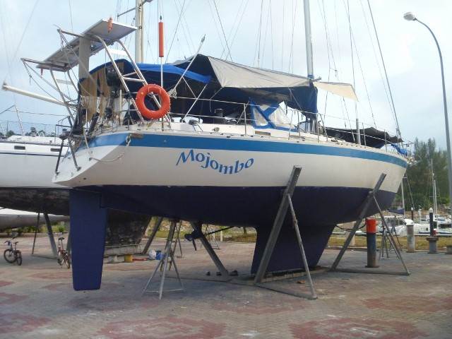 Mojombo on the hard