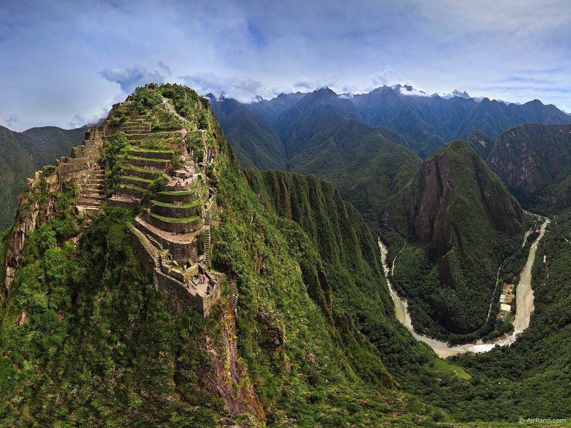 waynapicchu