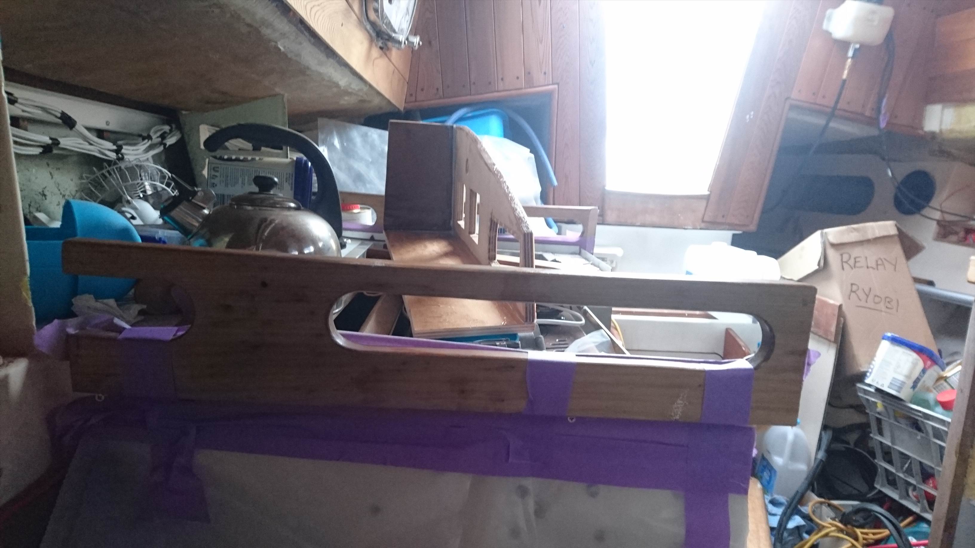 cabin trims 094