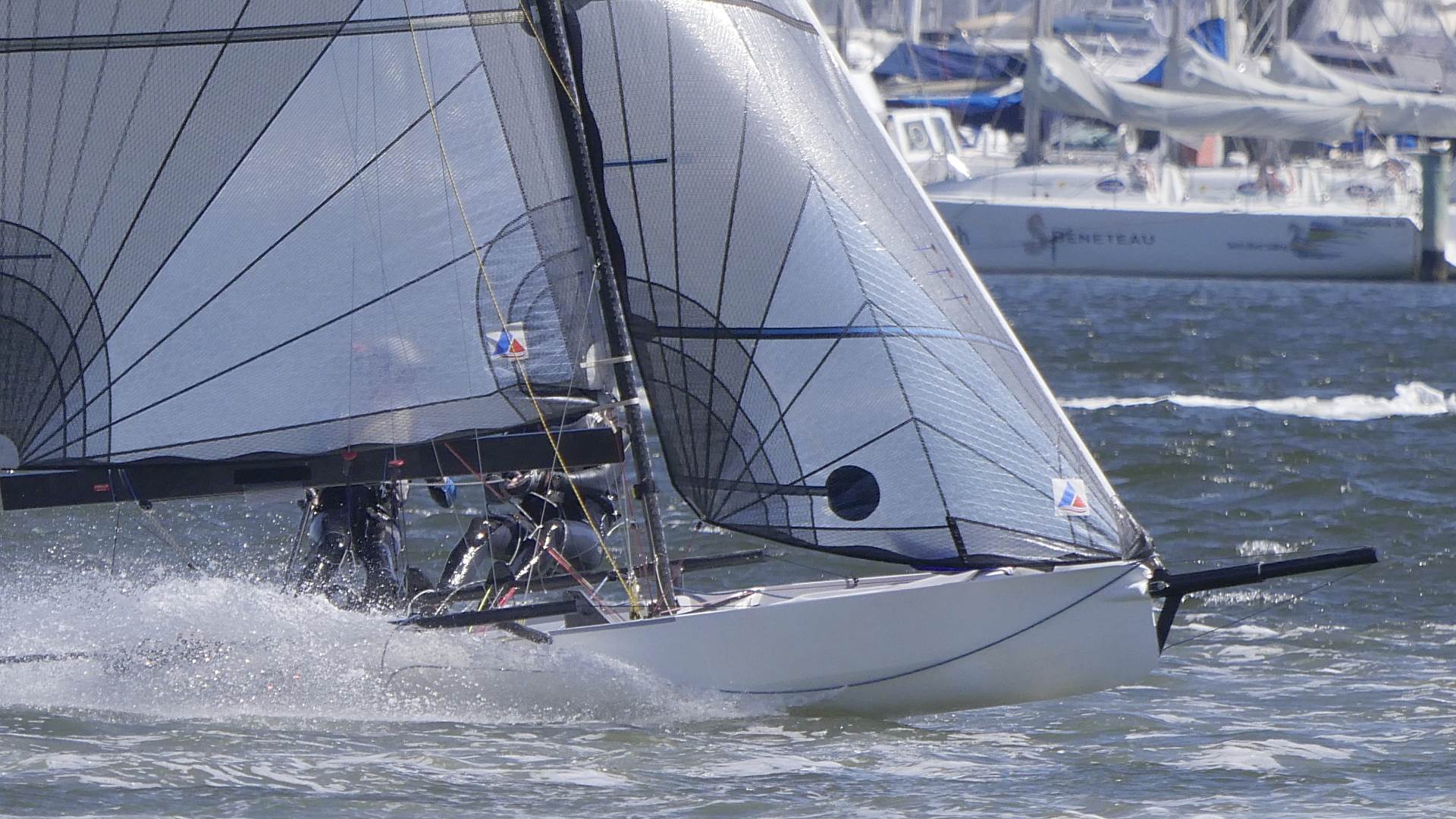 Perth Dinghy Club
