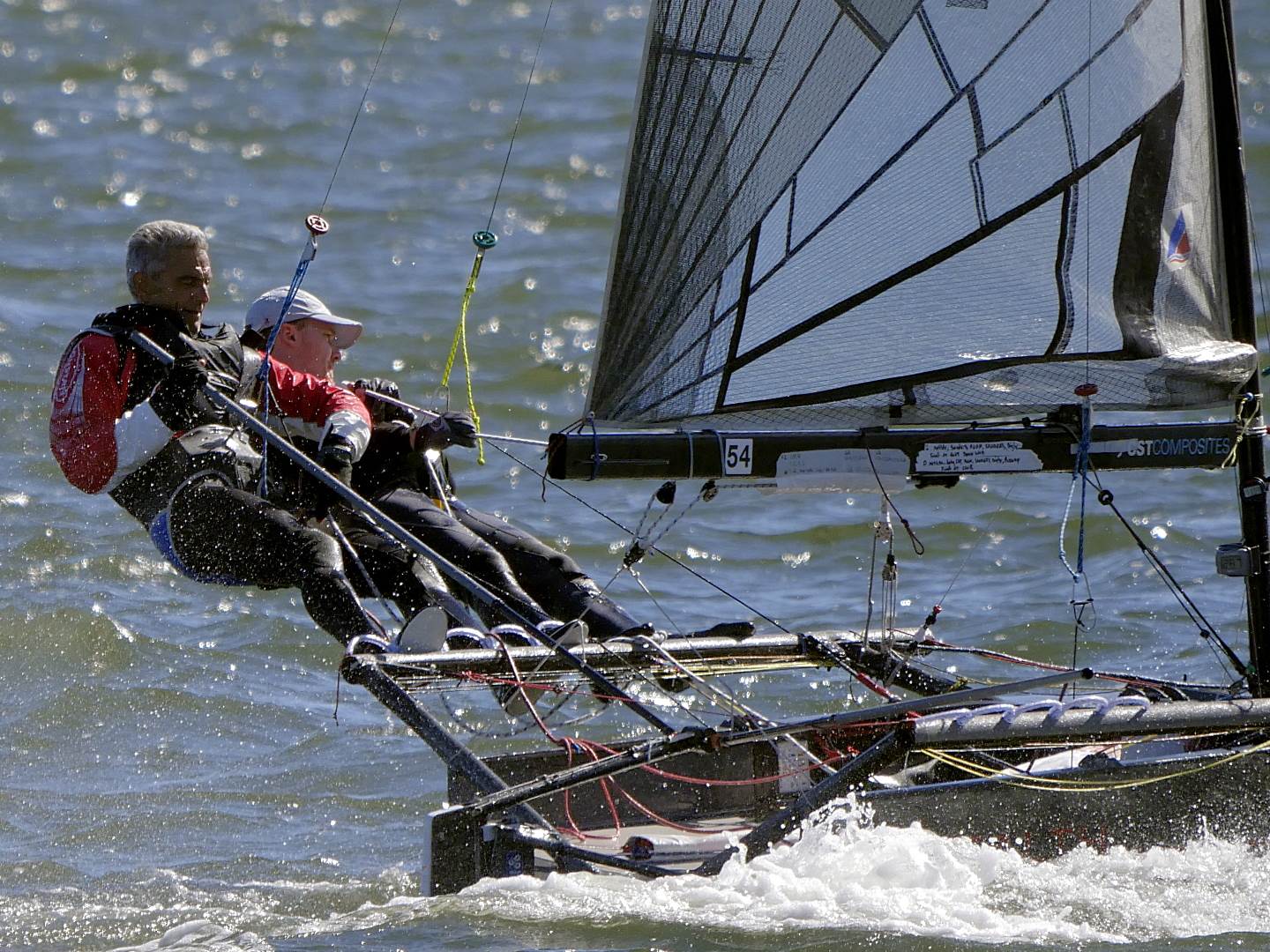 14 foot skiffs