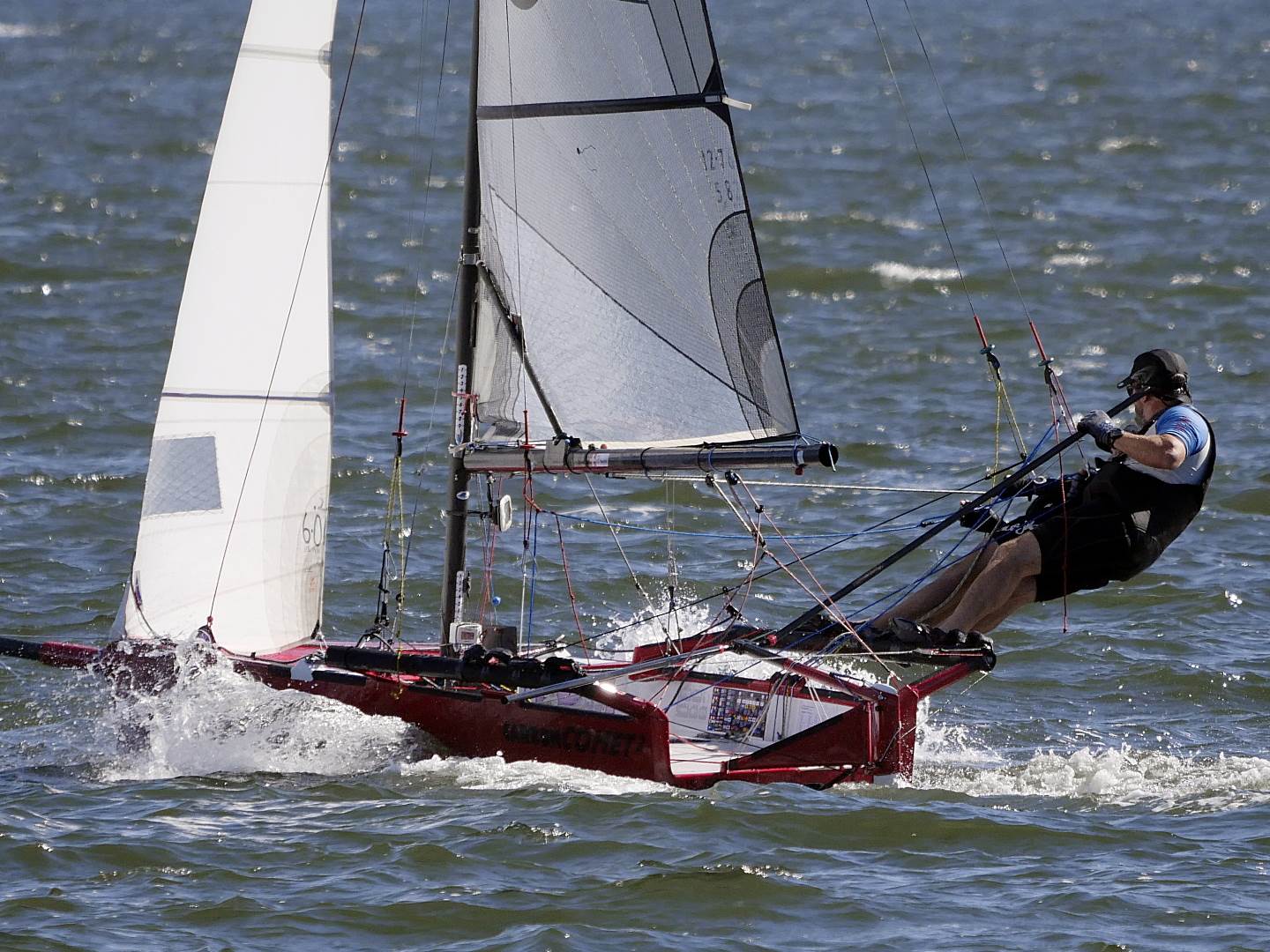 14 foot skiffs