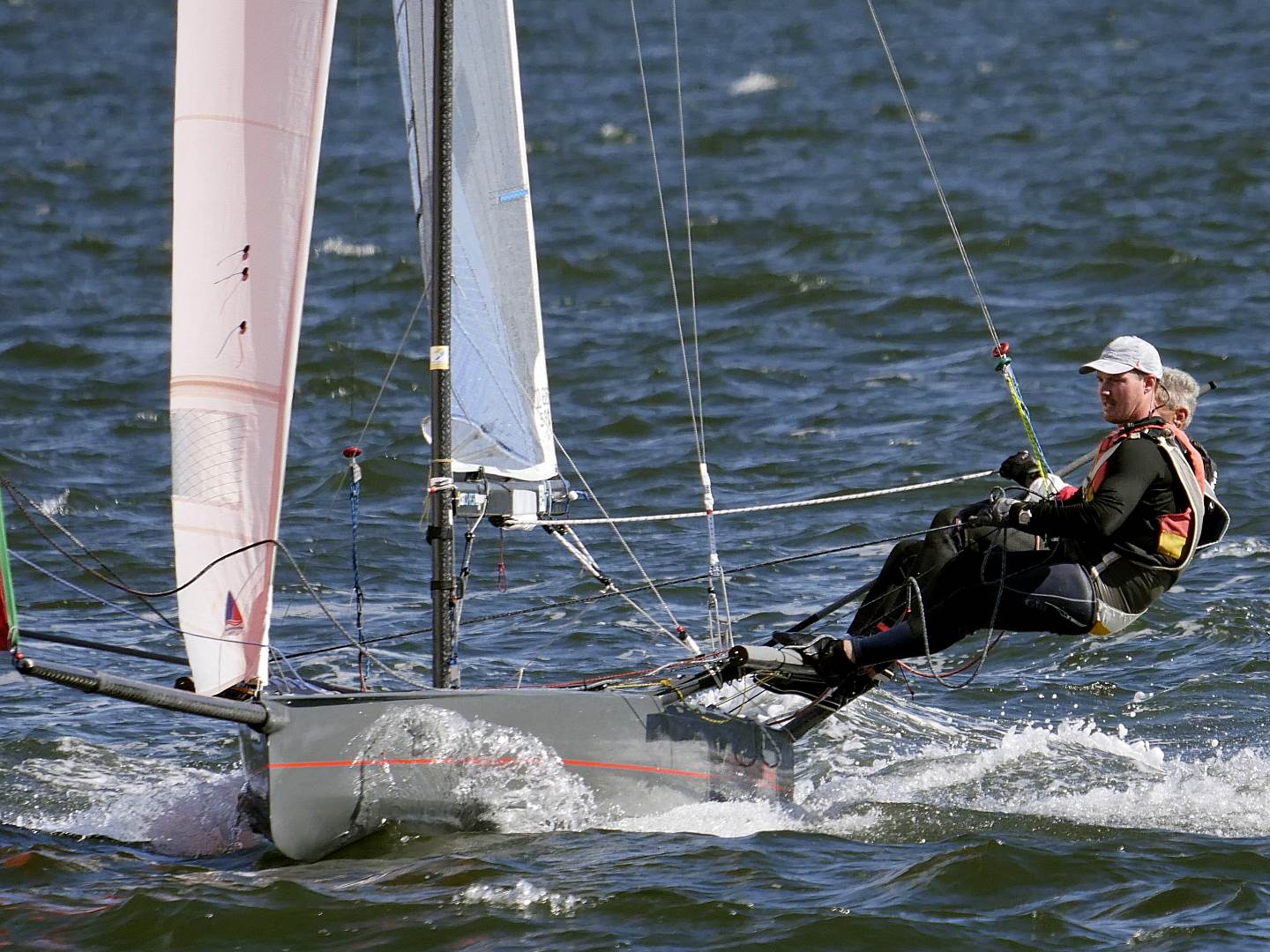 14 foot skiffs