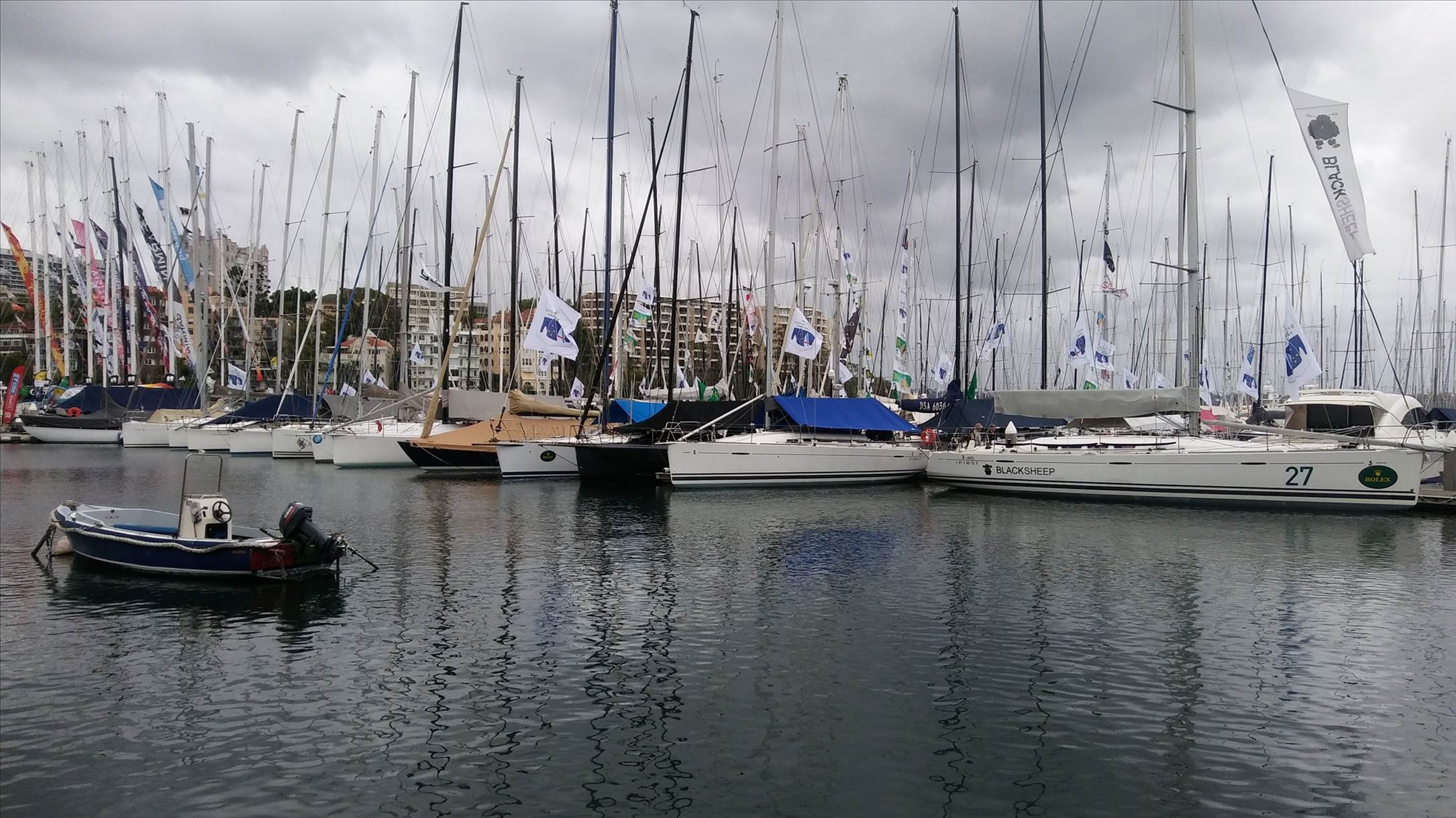fleet