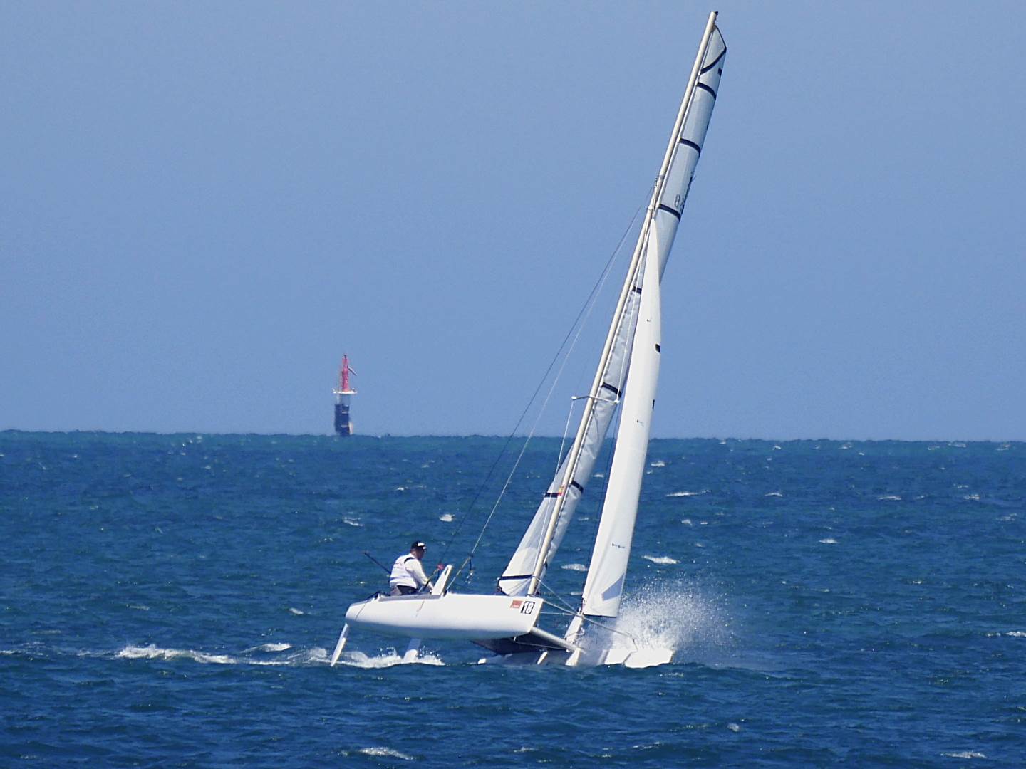 Nacra Championships