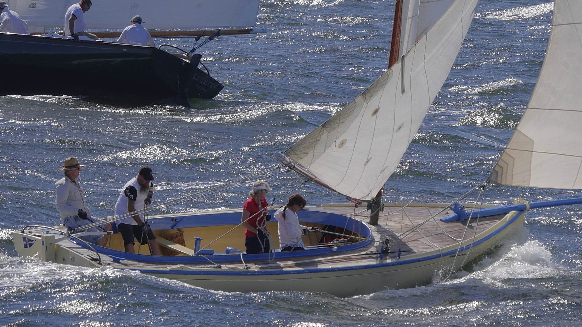 Couta Boats