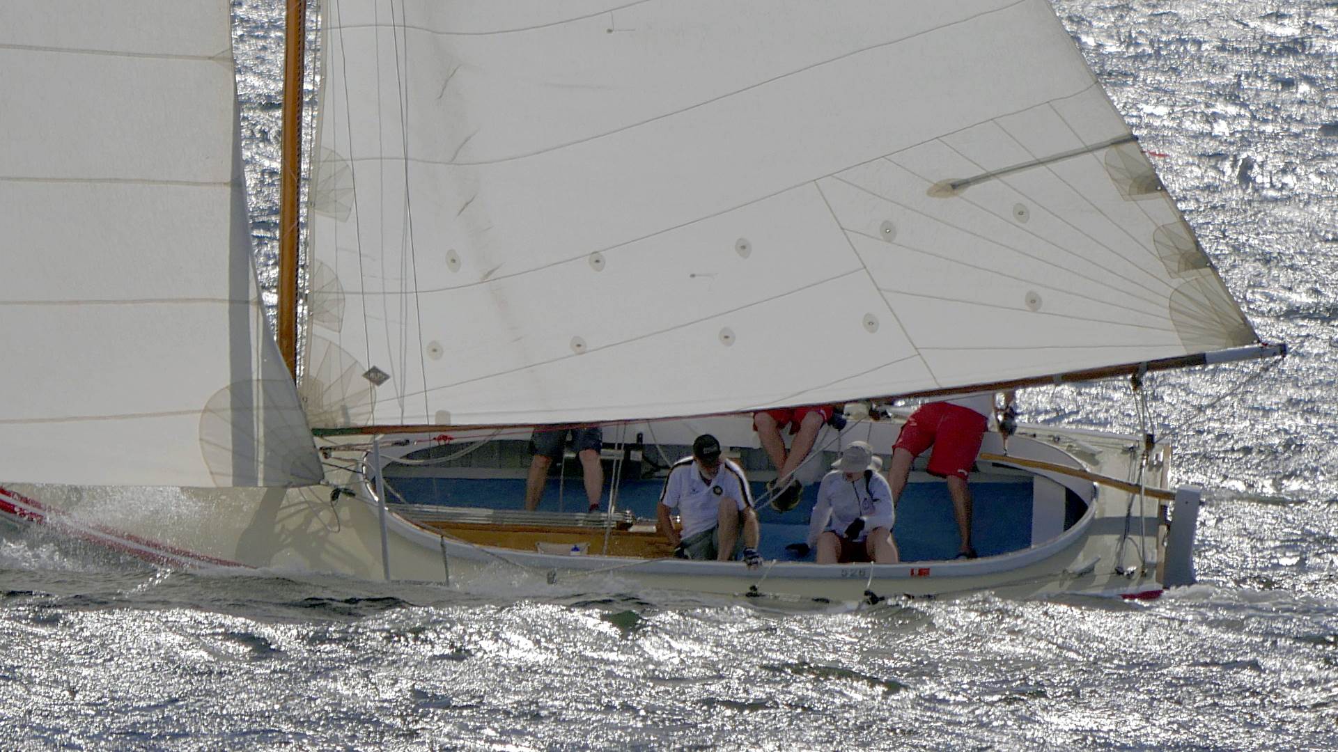 Couta Boats