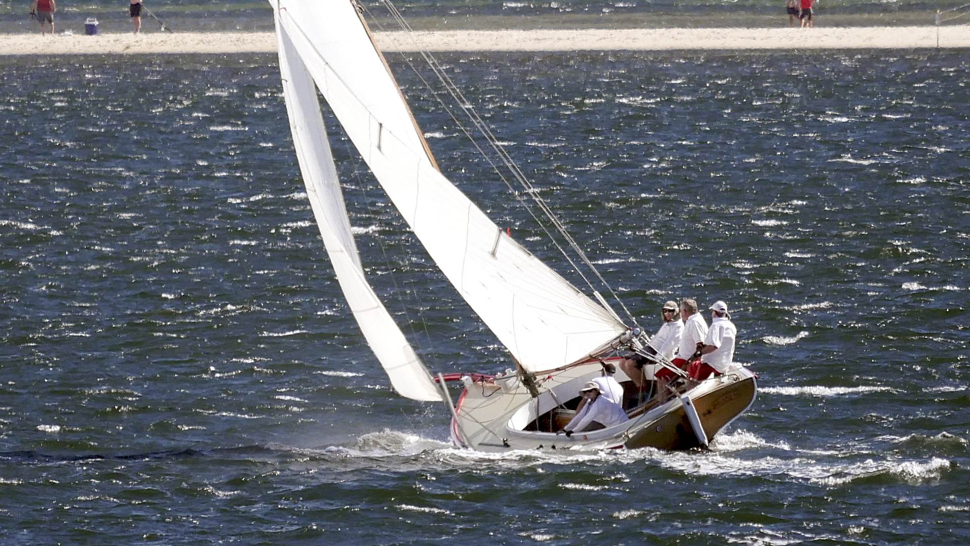 Couta Boats