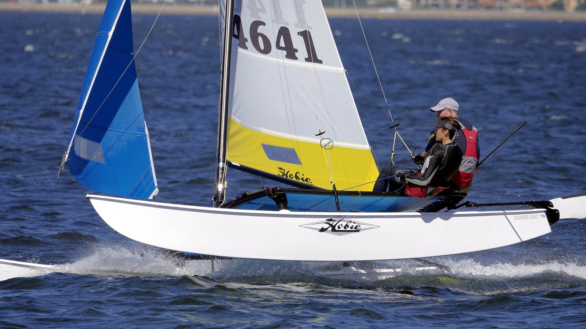 Hobie Cats NYC