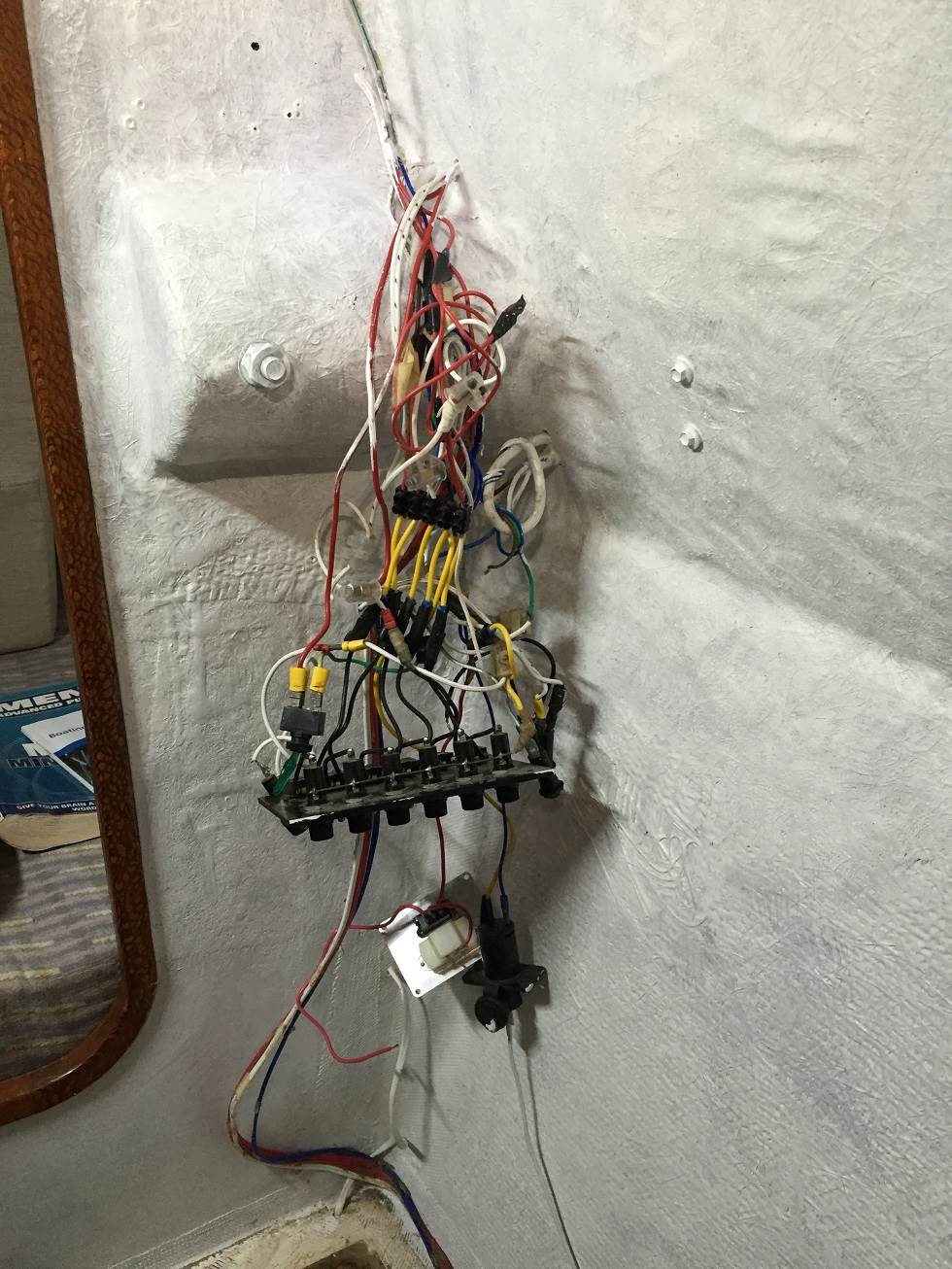 Fuse Box