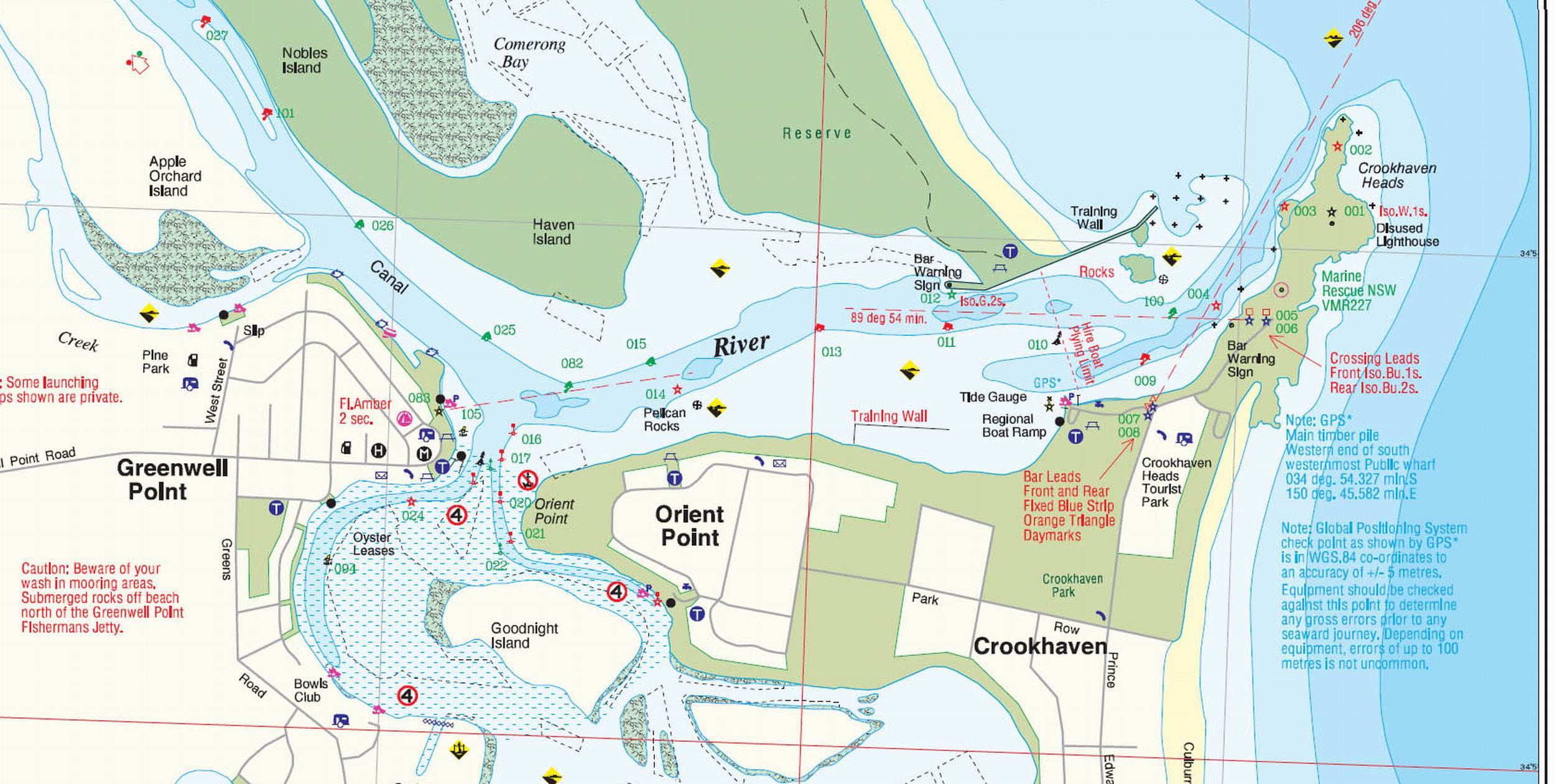 Crookhaven