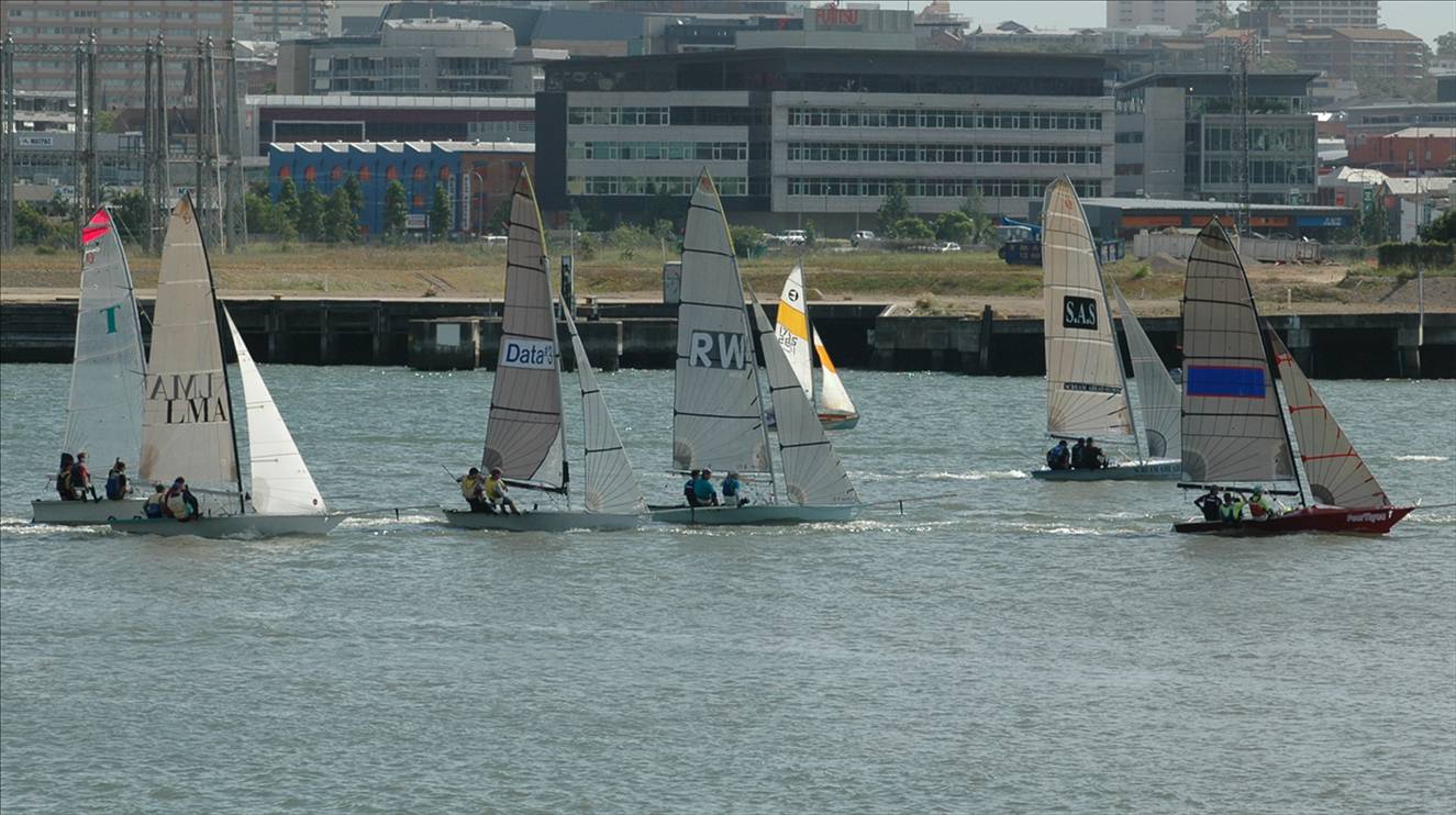 QLD Titles 2007