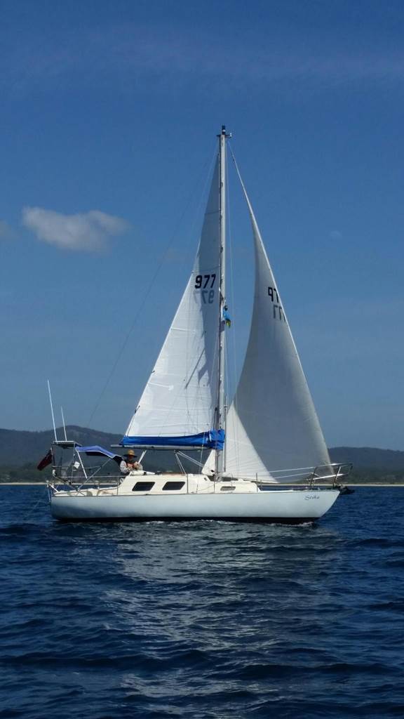SV SEAKA