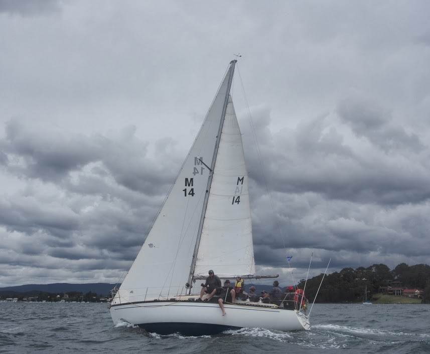 2013 Nereus 1