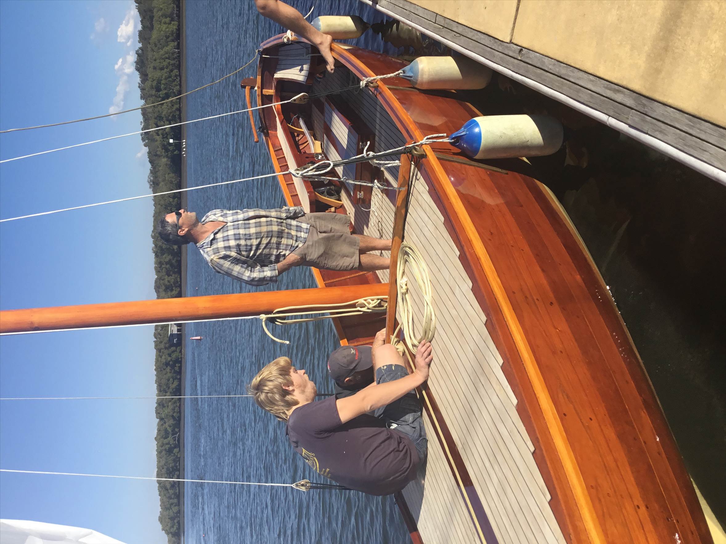dhow