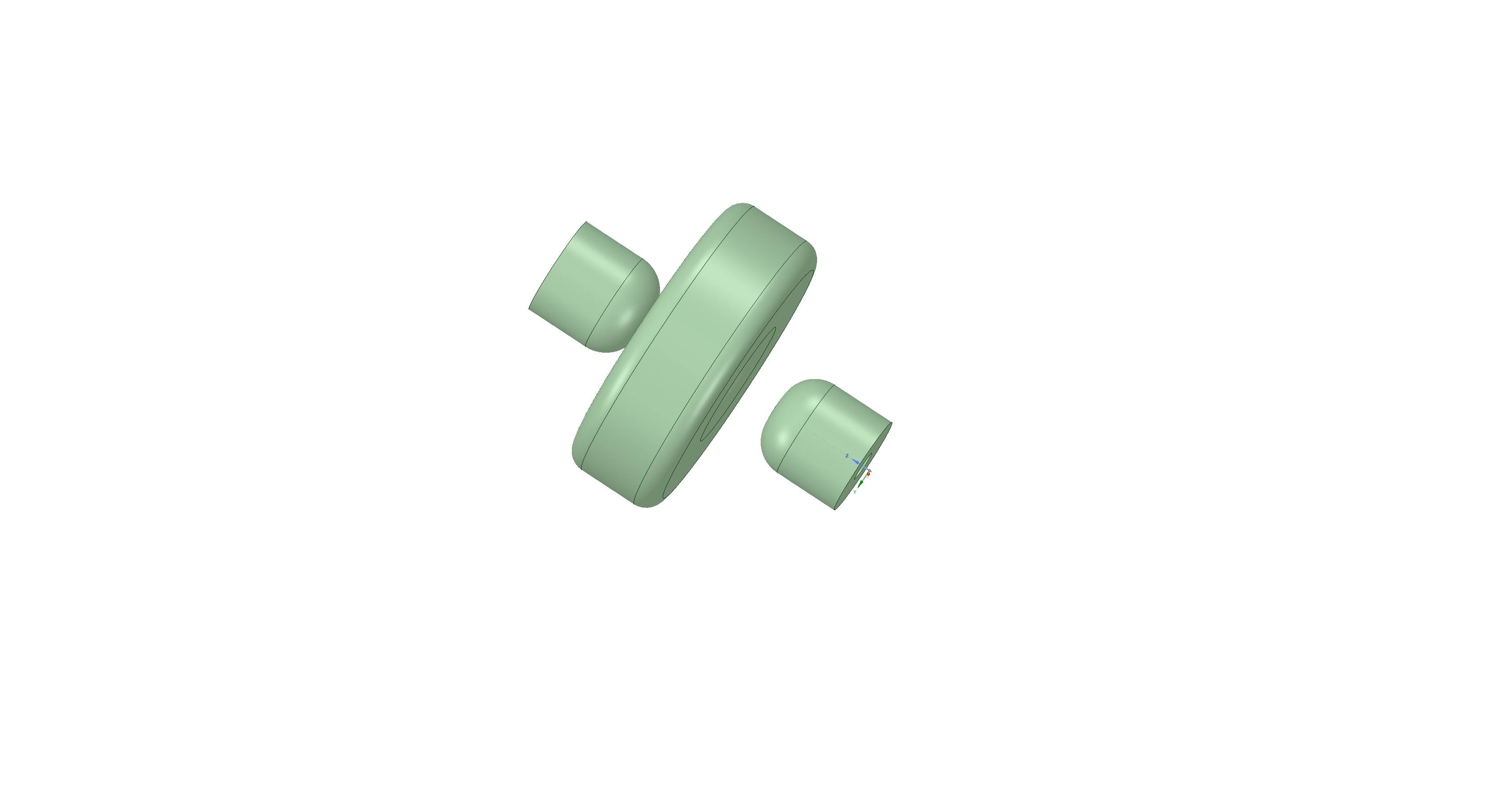 Lifeline rollerb