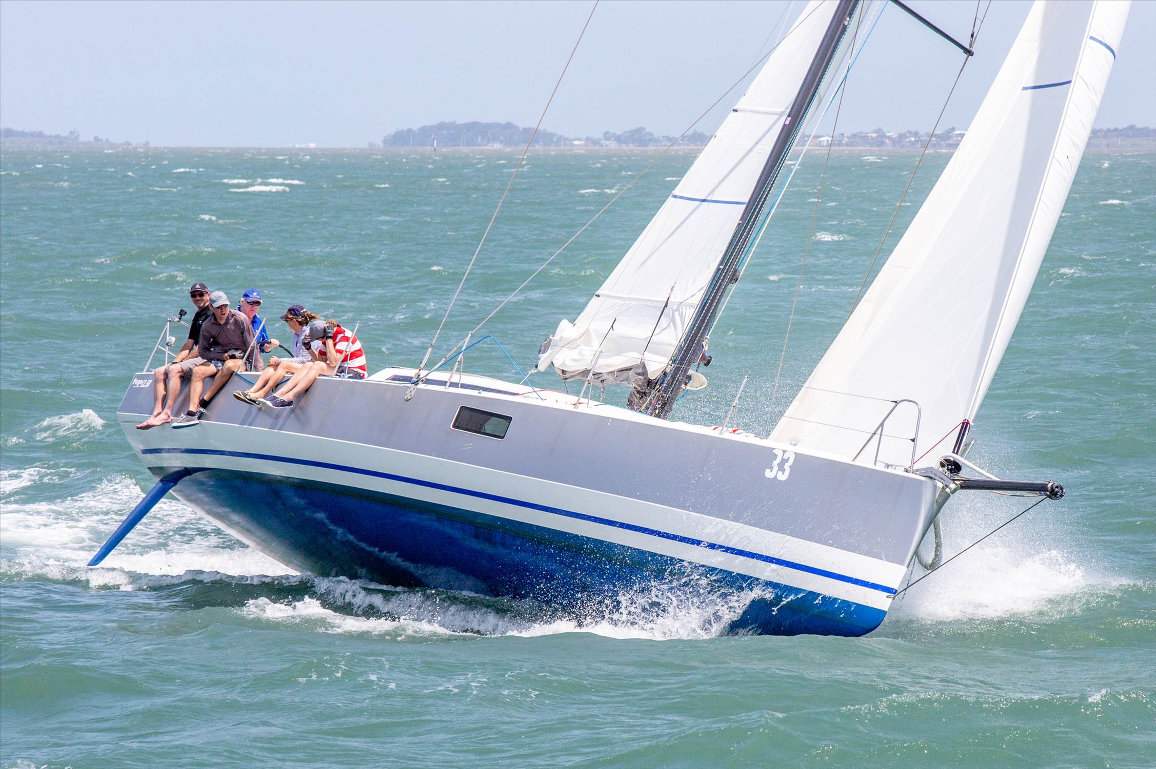 Beneteau Cup18 Jules VidPicPro.com-5180