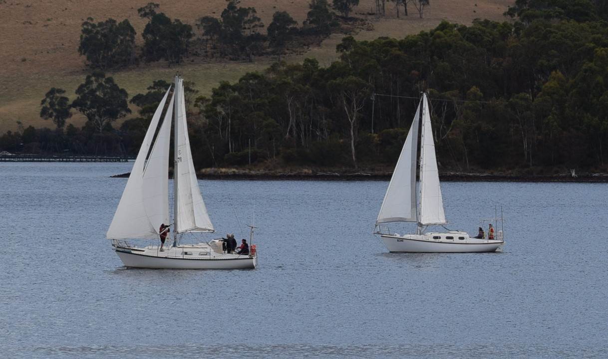 Sailmasters