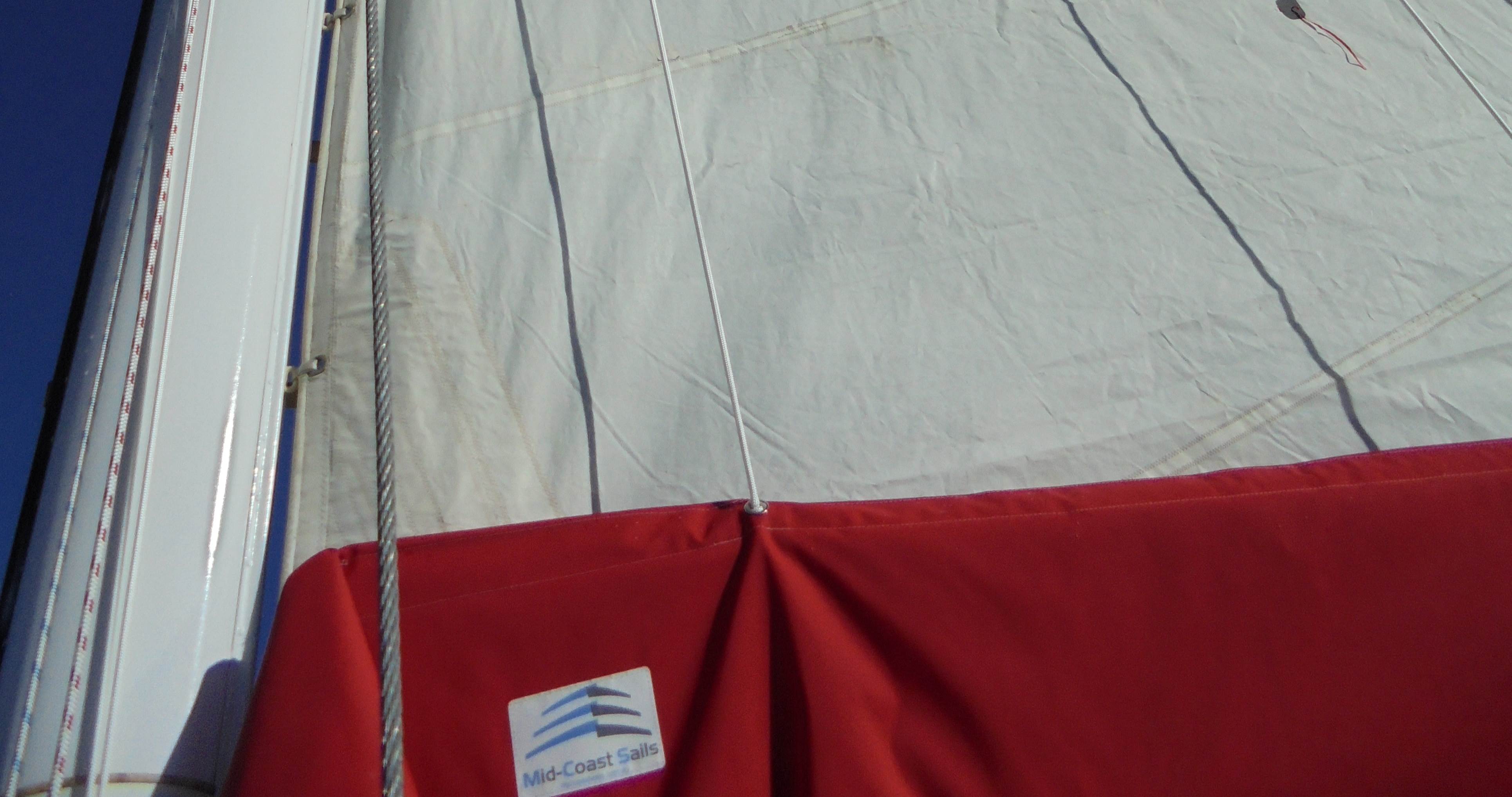 MidCoast Sails