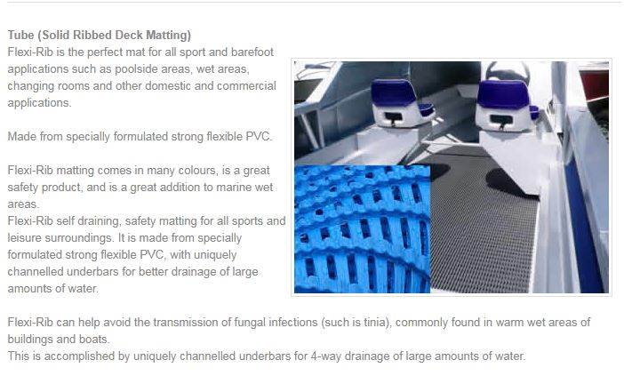 Floor Mat 2