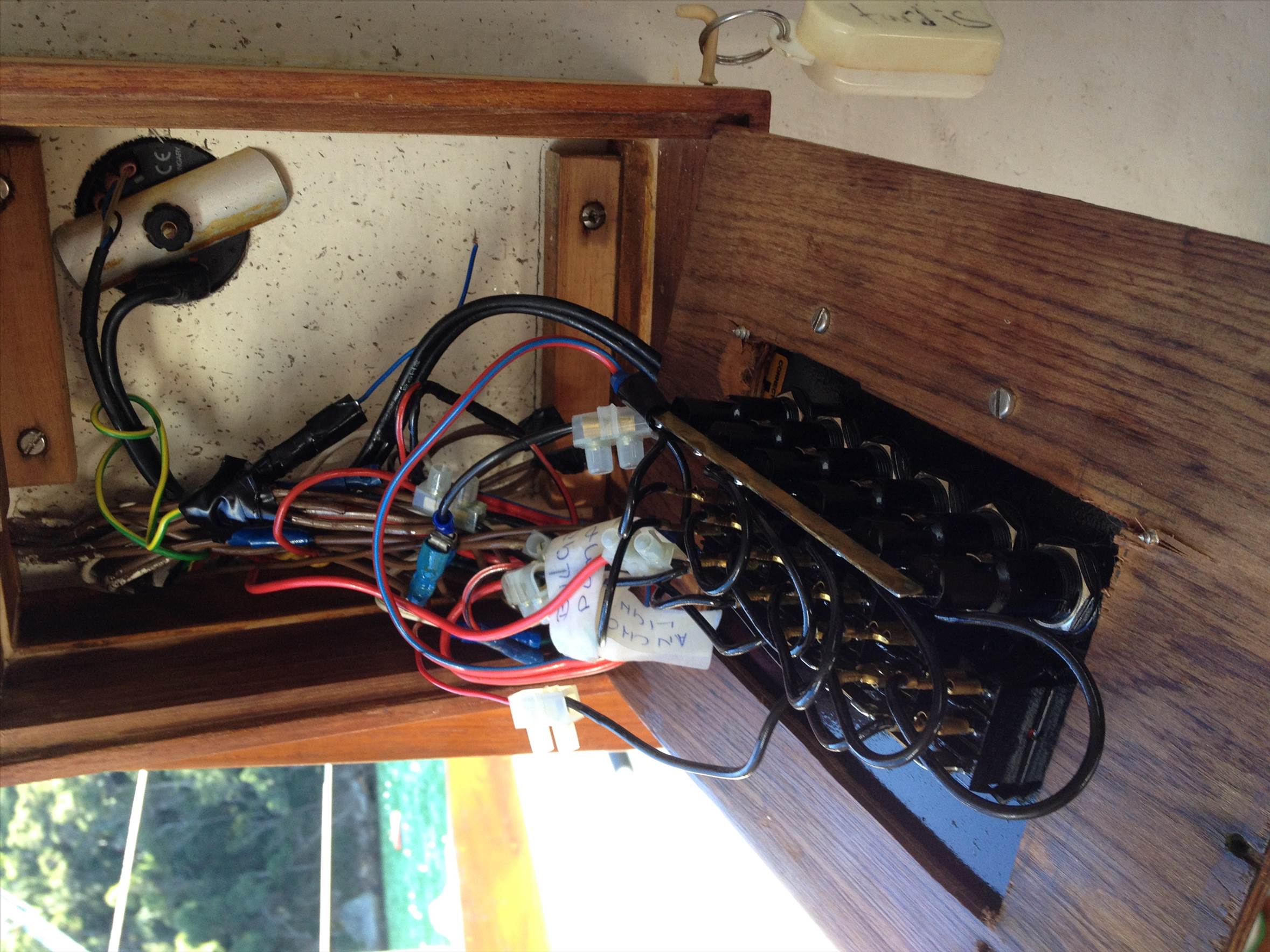 Control Box 2